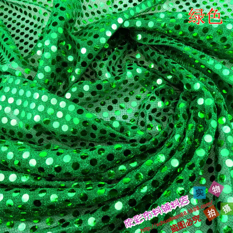 6mm亮片布13