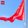 Bandera Nacional de Deli No. 1, 2, 3, 4, 5 Bandera Nacional China 12345 Bandera Bandera del Partido Bandera Roja de Cinco Estrellas Grande Mediana Pequeña