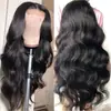AliExpress Peruca Nova para Mulheres Europeias e Americanas Cabelo Cacheado Médio Longo Peruca Africana Onda Grande Cobertura Capilar de Fibra Química em estoque