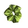 Diadema de Seda Plegada de Seda de Morera de 30 mm Hecha a Medida Transfronteriza Scrunchie Accesorio para el Cabello Popular en Xiaohongshu