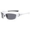 2024 Nuevas gafas de sol polarizadas deportivas Gafas de sol retro europeas y americanas para ciclismo Gafas de sol para hombre transfronterizas Gafas de sol transfronterizas de moda