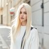 Peluca Vintage Borgoña para Bebé Niña, Cabello Largo y Liso, Estilo Diario Estudiante, Peluca de Cabeza Completa con Corona Alta