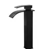 Grifo de Cascada Lavabo Mezclador de Agua Caliente y Fría Grifo de Baño Grifo de Comercio Exterior Transfronterizo Venta al por Mayor