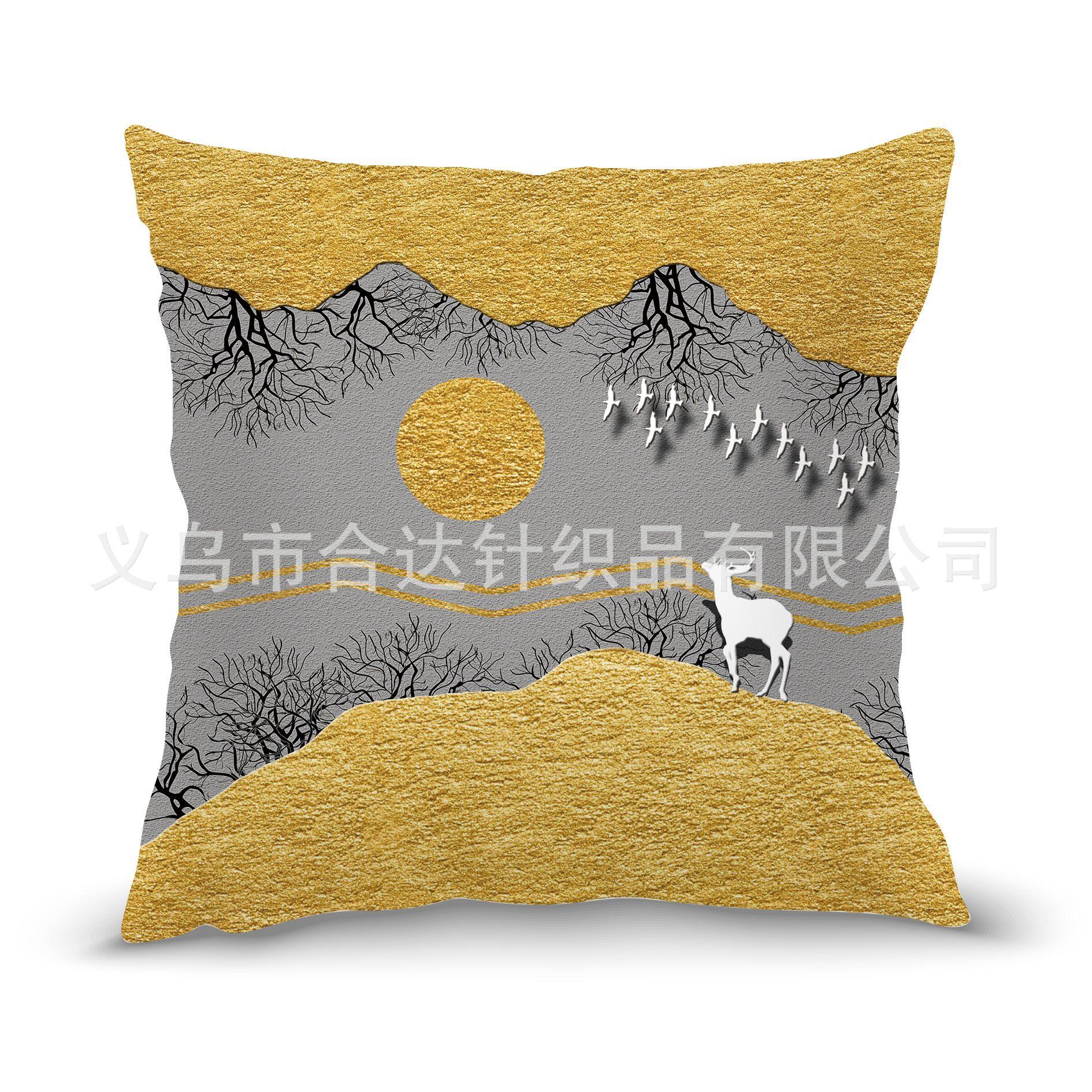 现代简约效果图 (7)
