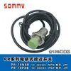 Chave de proximidade Songmei SOMMY PR-8N2B, 12N4B(2B), 18N5B(8B) CC três fios