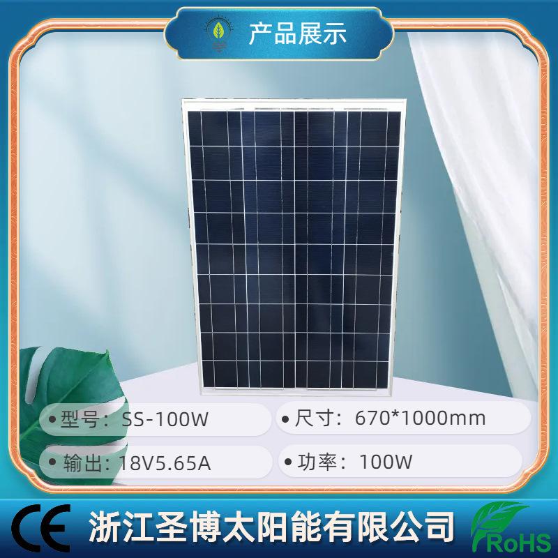SS-100W-1