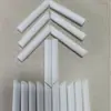 Bastoncillos de Algodón para Humidificador en Stock, Bastoncillos Difusores de Aroma para Aceites Esenciales, Bastoncillos de Atomización, Bastoncillos de Algodón Cuadrados de Fibra Guía de Agua para Mascotas