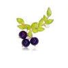 Broche com Acabamento de Luxo, Estilo Nicho e Simples, Alfinete de Roupa, Acessório de Pérola para Terno, Broche