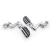 Acessórios de Modificação para Motocicleta Off-Road Adequados para Pedais de Apoio para os Pés Harley, Atacado de Fabricante