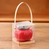 Caja de Dulces de Caqui Cerámica Creativa de Caqui Ruyi Boda Compromiso Tarro de Dulces Caja de Recuerdos de Boda de Alta Calidad