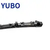 Yubo - Soporte para Faldón Inferior de Puerta Adecuado para Modelos Tesla 2022 (Delantero/Trasero) 1567142-00-B