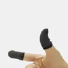 Luvas resistentes a altas temperaturas de 500/800 graus, retardantes de chama, à prova de fogo, antiderrapantes, isolantes térmicas, para forno de micro-ondas, churrasqueira BBQ