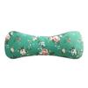 Almohada de Artemisa para la Columna Cervical, Almohada de Artemisa para Masaje y Protección de la Columna Cervical, Almohada de Moxibustión, Almohada de Hueso de Artemisa con Compresa Caliente Eléctrica