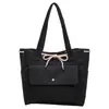 Bolso de Lona para Mujer de Gran Capacidad 2026 Nuevo de Moda para Viajar Ligero Casual Artístico Bolso de Hombro Versátil Bolso Tote Casual