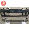 Aplicable a 2009-12 Bentley Flying Spur FlyingSpur Parachoques Delantero Rejilla Inferior Marco para Faros Antiniebla 3W5807217