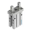 FESTO DHPC-10-A-NO-S-2 Pinza Paralela Neumática de Doble Efecto de Acero Inoxidable de Alta Aleación