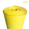 Tela de fieltro no tejida Rollo grande Hoja grande para pared Paquete de material hecho a mano para bricolaje 1 mm/2 mm Creación ambiental Rendimiento Disfraz Tema Pared