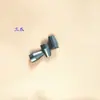 Pistola de Rebite TAC500 Peças Originais Conjunto de Montagem da Luva Ferramenta Elétrica Peças Originais Luva Externa