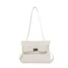 Bolso de Axila de Estilo Coreano de Alta Apariencia para Mujer 2026 Verano Nuevo Estilo Bolso de Hombro Simple para el Trabajo Bolso de Axila Bolso Cruzado de Moda