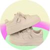 Sapatos Brancos com Cadarço Antiderrapantes Sapatos Femininos Novos Tênis Esportivos de Plataforma Sapatos de Camada Única Sapatos Casuais Sapatos de Estudante