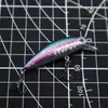 Cebo de Pesca Japonés Micro-Sumergido Mino Luya 4.5/7.8/10.5g Bajo de Agua Dulce Pez Mandarín Trucha Señuelo Artificial