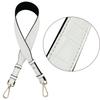Bolso de Correa Ancha Correa Corta para Bolso Accesorios Correa para Bandolera Cruzada Hombro Ajustable Correa de Mochila Repuesto Outlet de Fábrica