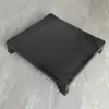 Suporte elevado personalizado para máquina de lavar, suporte elevado para secadora de tambor, suporte à prova de choque para geladeira e lava-louças
