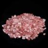 Natural atacado de cristal cascalho branco pó de cristal cristal ametista lápis-lazúli desmagnetizante pedra de purificação pedra pequenas partículas