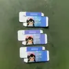 Parche Ajustable con Forma de Memoria para Moldear la Nariz, Parche Reductor de Alas Nasales, Corrección para Fosas Nasales Grandes, Parche para Alargar y Dar Forma a la Nariz