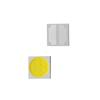 Suministro de alta calidad serie 5050 ocho núcleos EMC prueba inferior luz blanca 5wLED alta eficiencia luminosa cuentas de lámpara iluminación paisajística exterior
