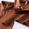 Playeras tipo polo de manga larga en existencia, Camisetas de manga larga con cuello para hombre, Uniformes para grupos corporativos, Ropa de trabajo para catering, Ropa de trabajo con estampado y bordado