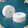 Toalla Facial Pequeña de Algodón Rollo Grande Salón de Belleza Toalla Facial Desechable Engrosada No Suelta Removedor de Maquillaje Toalla de Limpieza Mayoreo