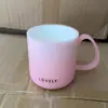 Vaso Cambia de Color para Enjuague Bucal en Casa, Vaso para Cepillo de Dientes Doméstico, Vaso para Cepillo de Dientes de Pareja, Diseño Creativo y Elegante, Vaso Portacepillos de Dientes