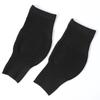Rodilleras, Espesadas y Reforzadas, Calentadores de Piernas Unisex para Otoño e Invierno, Protección de la Articulación de la Rodilla Contra el Frío, Adecuados para Adultos de Mediana Edad y Mayores con Dolor Crónico en las Piernas