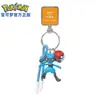 Llavero genuino jinglingbao Ke Menggeng fantasma Pikachu bebé mágico colgante para bolso de pareja decoración Playism