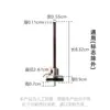 Hongyuan Tiangong Redemoinho Verde ZS Lisheng Logo ST64N851F30T50P6251022J422J425K Agarra Agulha