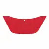 Nuevas Cubiertas de Oreja de Olla de Silicona, Cubiertas Antiescaldado Aislamiento Térmico para Mangos de Olla, Universales para Ollas de Esmalte Ollas de Hierro Fundido, Pinzas Puntiagudas para Orejas de Olla