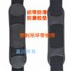 Anillo colgante para niños, entrenamiento infantil, entrenamiento sencillo, acero inoxidable 304, gimnasia, fitness físico, al aire libre, para adultos, tracción invertida.