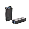 Suministro Exclusivo Transfronterizo de Adaptador USB 3.0 Hembra a Hembra una Interfaz Hembra a A Convertidor Usb3.0 Venta al por Mayor de Fábrica
