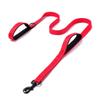 Amazon Pet Supplies Guia de Passeio para Cachorro, Guia para Cachorros de Porte Grande e Médio, Guia para Cachorro Refletiva Espessa de Camada Dupla