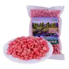 Los camarones y las anguilas no pueden escapar del cebo, cebo para anguilas, cebo para langostas, pez de lodo, camarón de río, cebo para nasas, cebo en pellets para jaulas de camarones