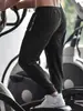 Pantalones deportivos elásticos para hombre de América verano ajuste fino talla grande pantalones de seda de hielo tubo recto secado rápido casual transpirables para hombre