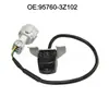 95760-3Z102 es adecuado para la cámara de asistencia de estacionamiento con visión trasera y marcha atrás Hyundai I40 2011-2014