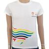 Camisetas promocionales de productos nuevos, fabricantes de Zhejiang, suministro permanente de todo tipo de camisetas publicitarias.