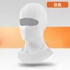 Máscara de esquí de invierno para hombres y mujeres, transpirable, absorbente de sudor, ajuste de alta elasticidad en cuatro lados, máscara cálida para deportes al aire libre y ciclismo