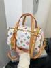 Bolso de Mano de Diseño de Nicho de Gama Alta para Mujer 2025 Nuevo de Aspecto Caro Moda Versátil Estilo Extranjero Bolso de Hombro Bolso Cruzado