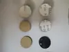 Accesorios: Disco de Desbaste Nuevo Mejorado Mini Amoladora Angular, Disco de Desbaste + Motor, Disco de Desbaste + Fuente de Alimentación 12-24 Volts