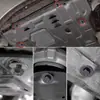 6*25m Clipe Parafuso Clipe de Porca em U Parafuso de Fixação de Para-choque Clipe de Carro Peças Automotivas Transfronteiriças