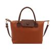 Bolso Dumpling para Mujer 2025 Primavera Explosiones alta calidad Bolso de Hombro Moda Costuras Color Contraste Bolso Bandolera Bolso de Mujer de Alta Gama
