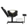 Cadeira de Cabeleireiro, Cadeira para Pedicure, Cadeira de Pedicure Transfronteiriça, Cadeira Massageadora de Pés com Levantamento e Rotação, Sofá Multifuncional para Pedicure, Cadeira para Lavar os Pés